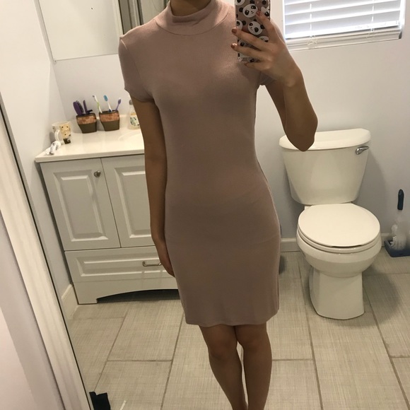 Midi dress - Picture 3 of 7